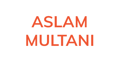 aslam-multan