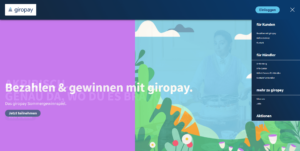 Giropay Online Casinos