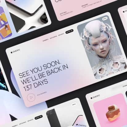 Web Templates