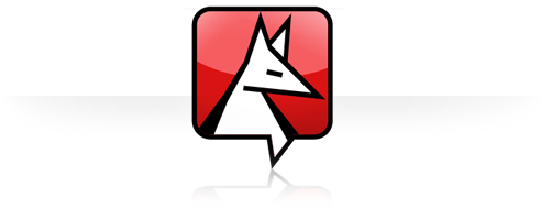 Wolf logo Wolf logo