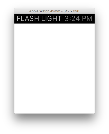 FLASH_LIGHT