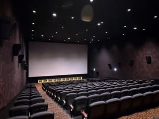 【上質映画館 諸国漫遊記】姫路 アースシネマズ/客観と主観を音で切り替え、デリケートなタッチで「国宝」の音を鳴らすシステム「雷舞-LIVE-」
