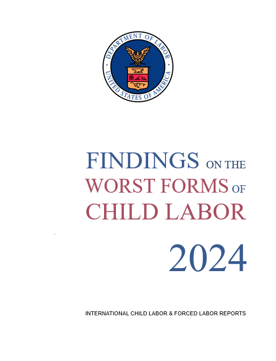 Child Labor Image