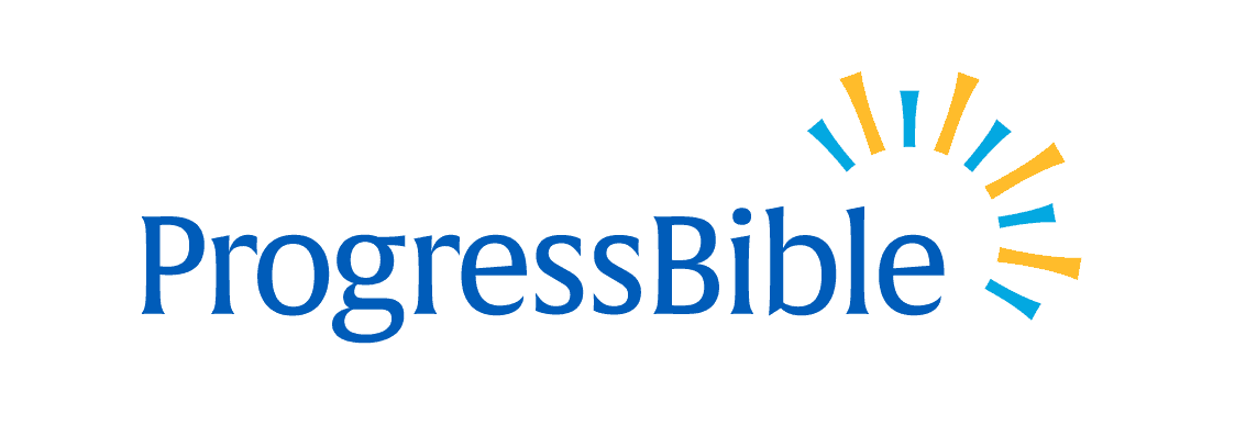 ProgressBible