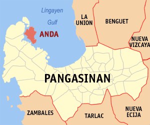 Kinamumugtakan kan Anda