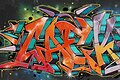 Graffiti