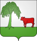 Blason de Vauvert