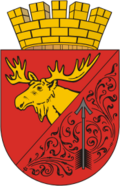 Våpen