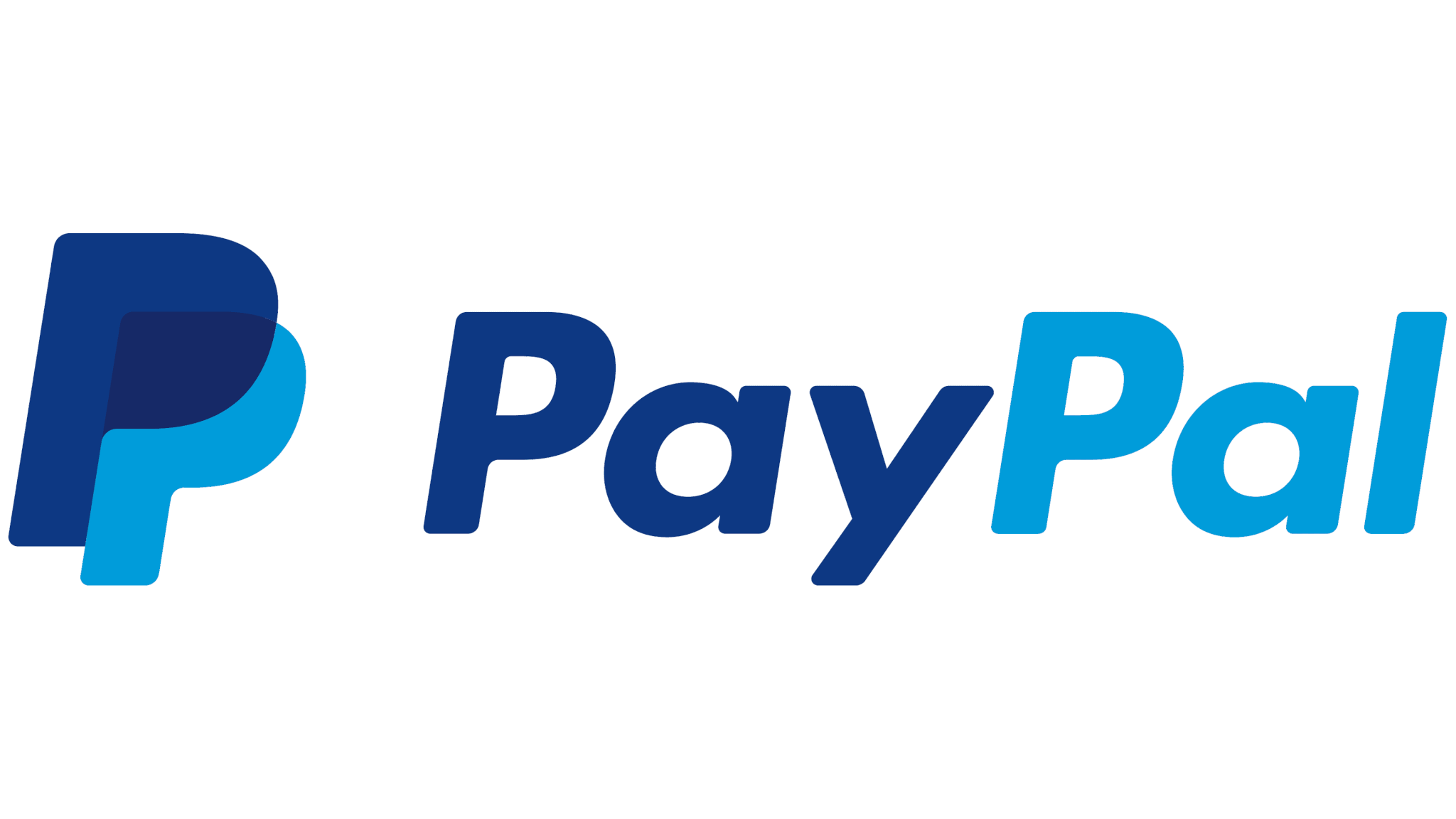 platobná brána PayPal logo
