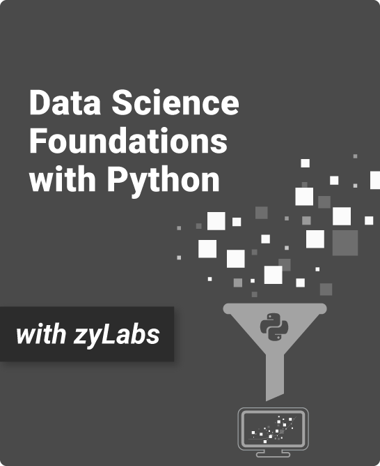 data-science-foundations-catalog-python Image