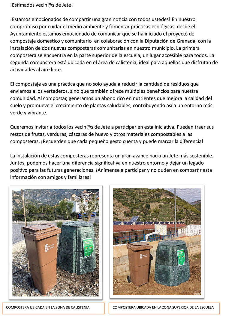 Microsoft Word - NOTA COMPOSTERAS COMUNITARIAS Image