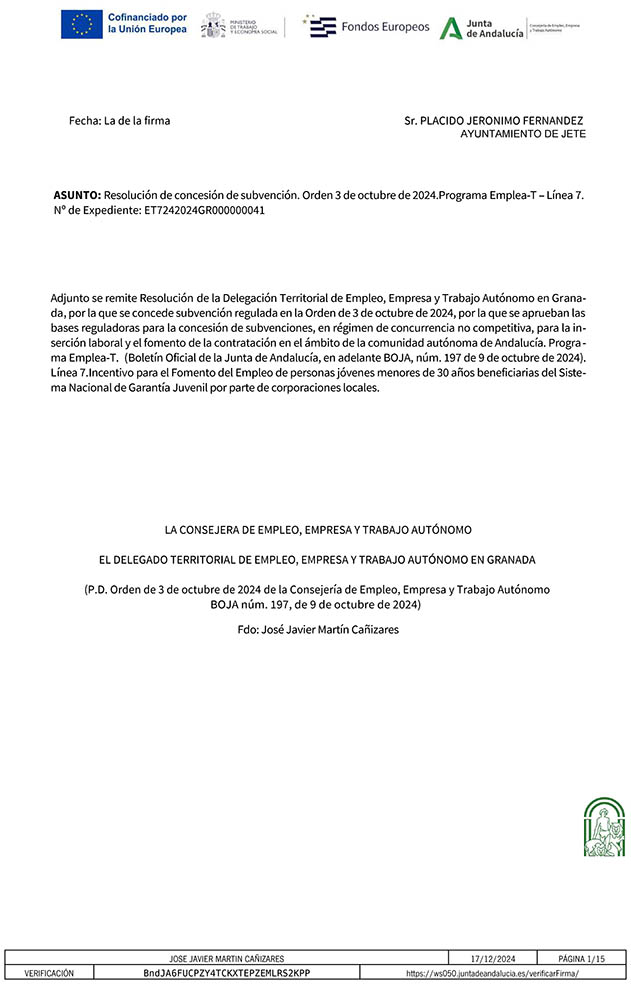 20241227_Otros_Resolución concesión Emplea-T-8.pdf Image