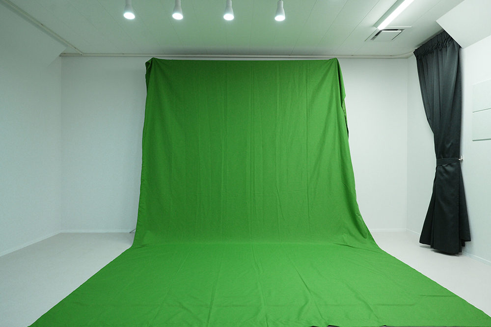 green mode