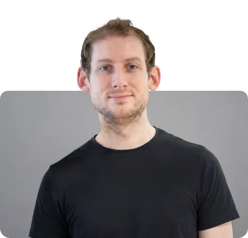Michael Glover