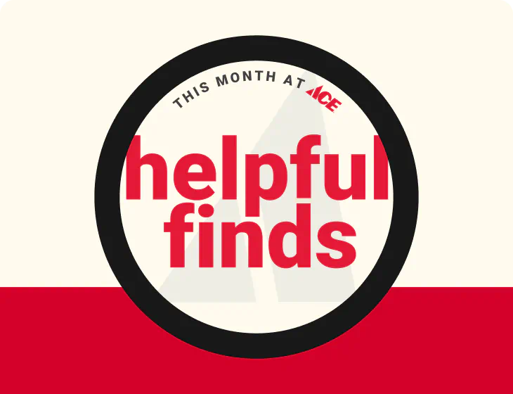 Helpful Finds