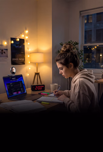 Napster Learn