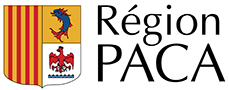 Région PACA Logo PACA