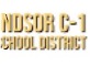 NDSOR Logo