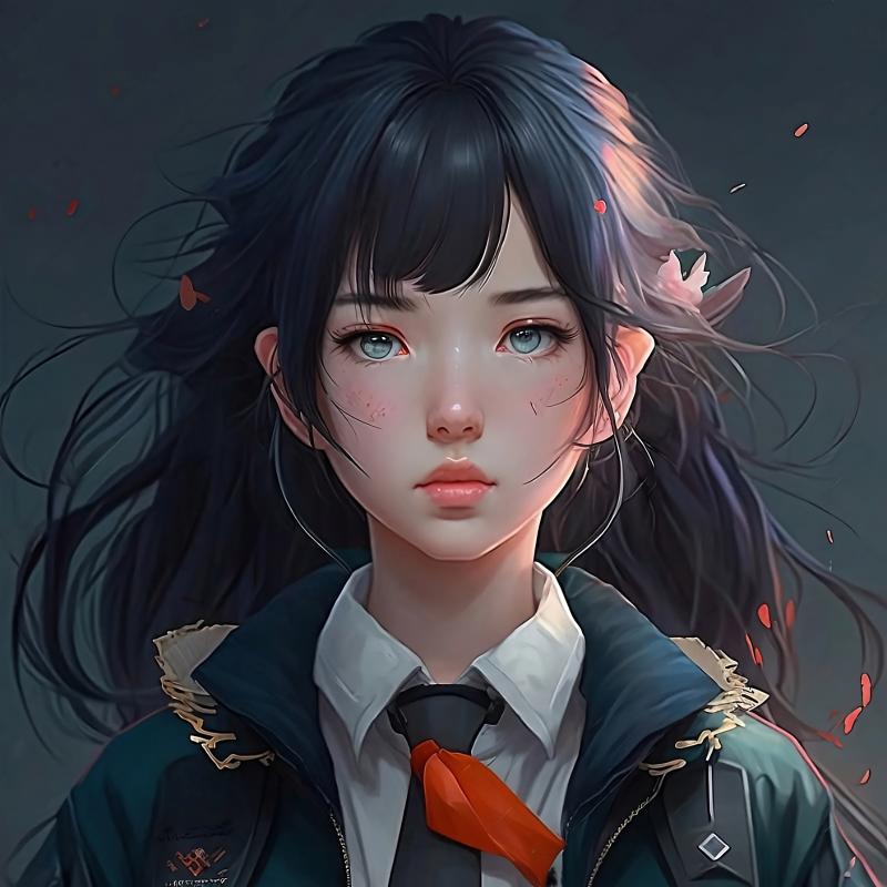 evo's user avatar