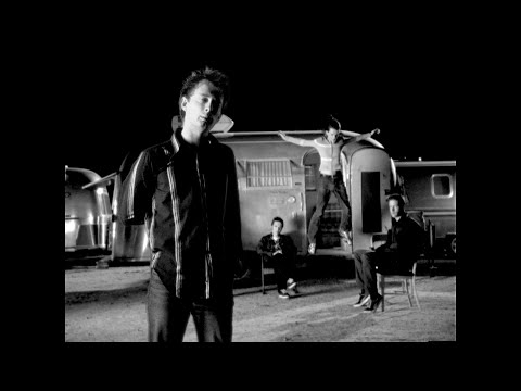 Street Spirit (Fade Out)