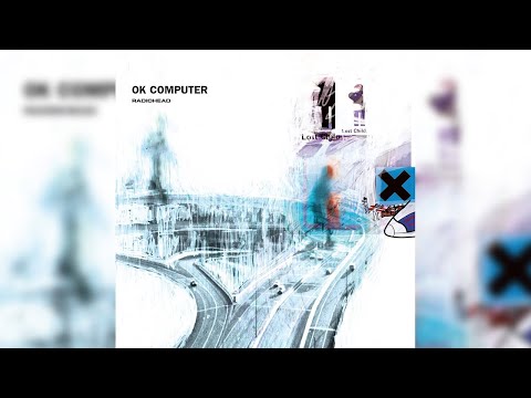 Exit Music (For a Film)