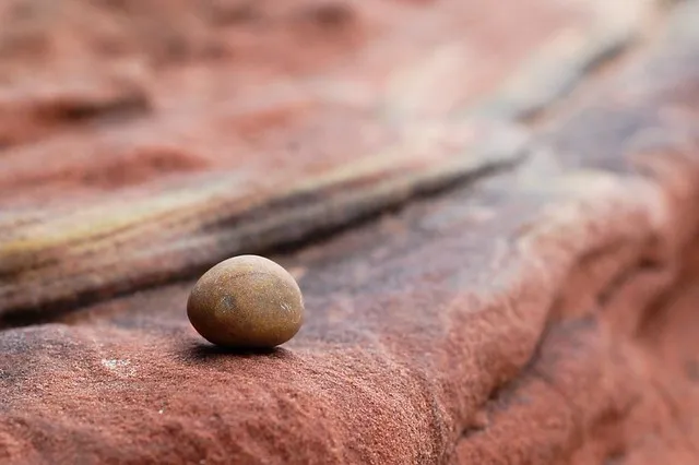 zen pebble is zen