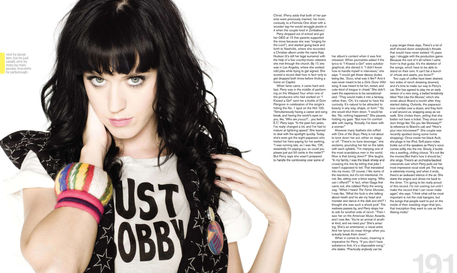 Katy Perry Katy Perry
