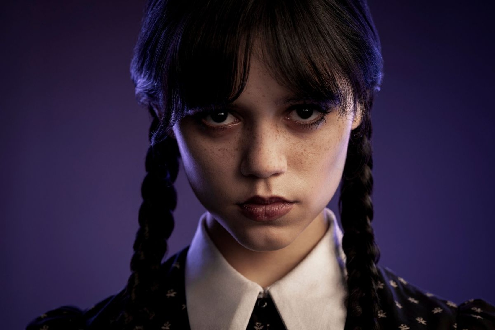 Jenna Ortega Jenna Ortega