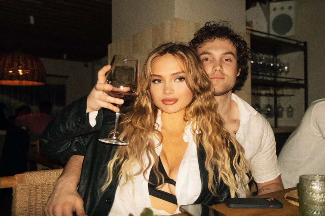 Natalie Alyn Lind Natalie Alyn Lind