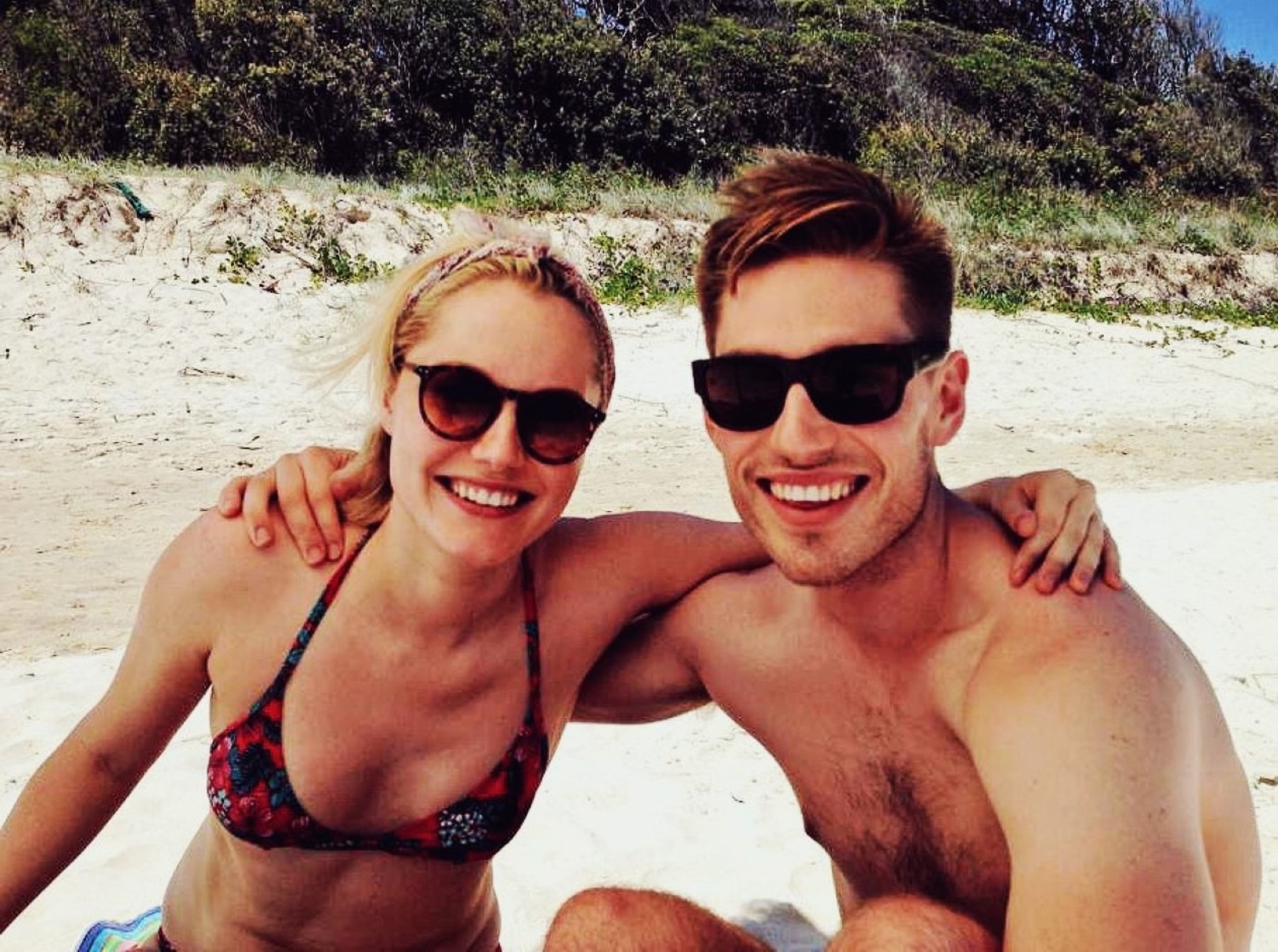 Georgina Haig Georgina Haig
