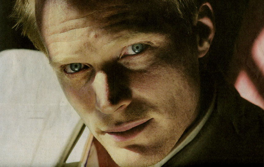 Paul Bettany Paul Bettany