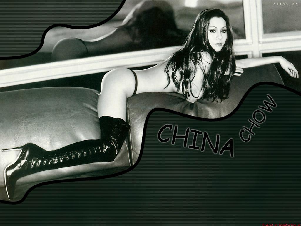 China Chow China Chow