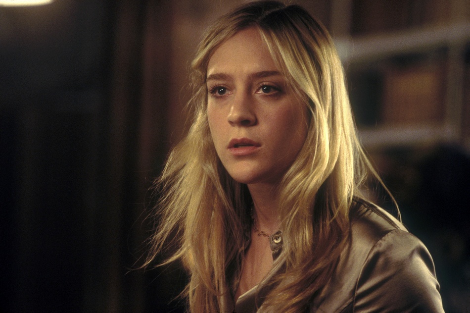 Chloë Sevigny Chloë Sevigny