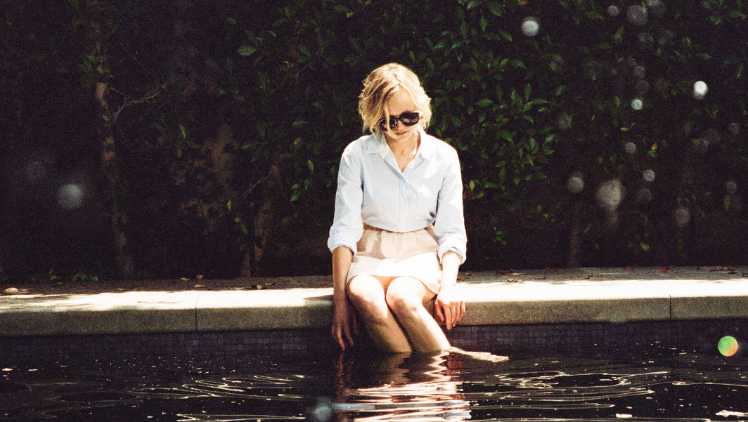 Alison Pill Alison Pill
