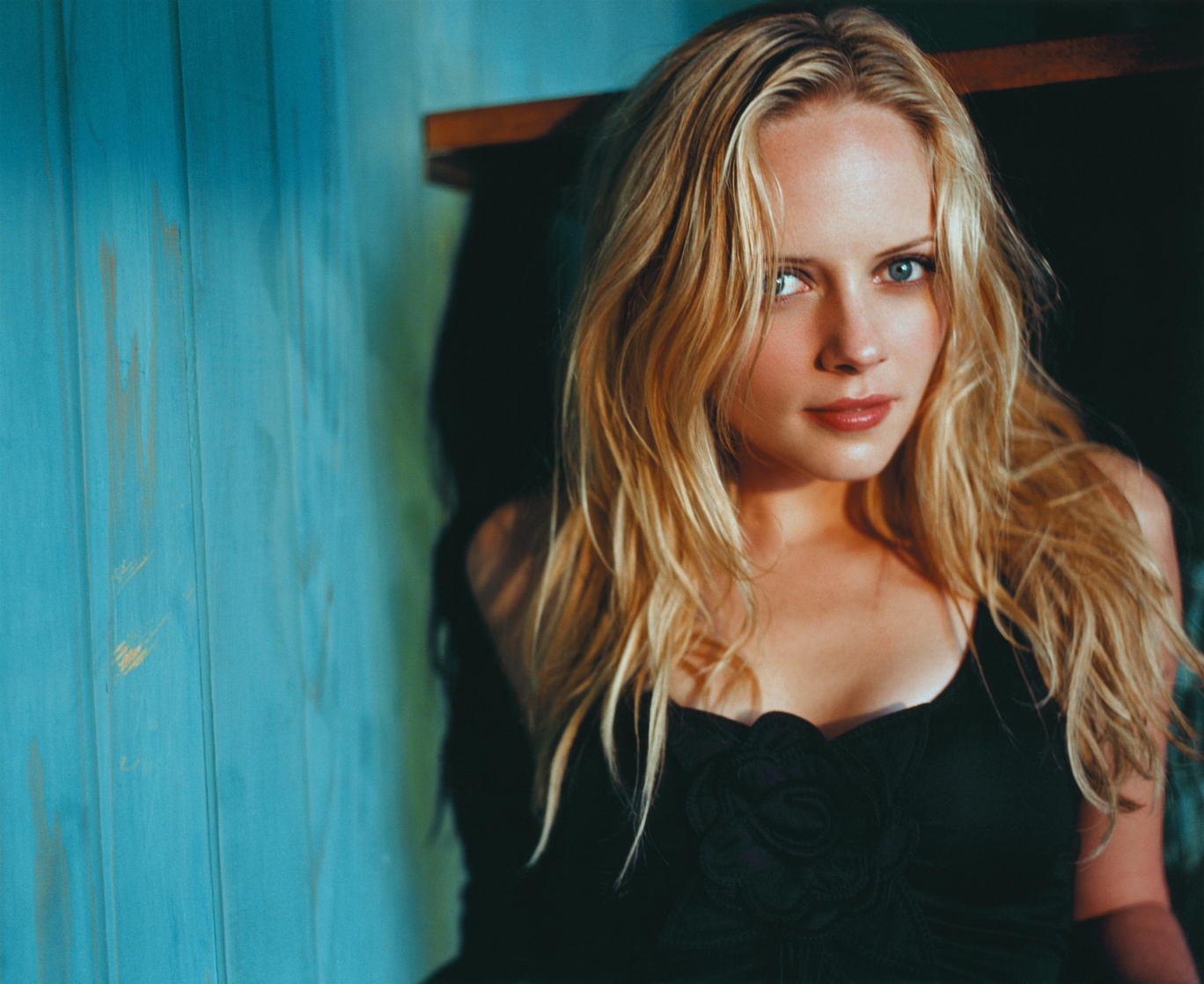 Marley Shelton Marley Shelton