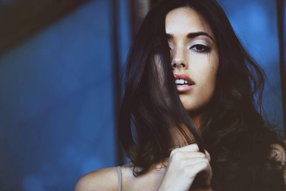 Samaria Regalado Samaria Regalado