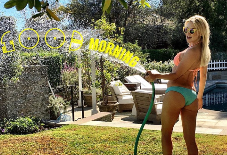 Kate Hudson Kate Hudson