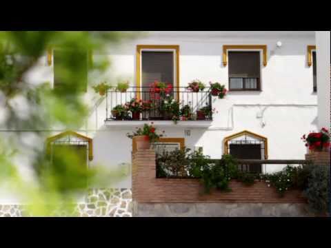 Pujerra HD: Comarca Serran�a de Ronda. Provincia de M�laga y su Costa del Sol