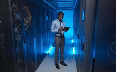 A escolha do eletroduto correto para projetos de data centers