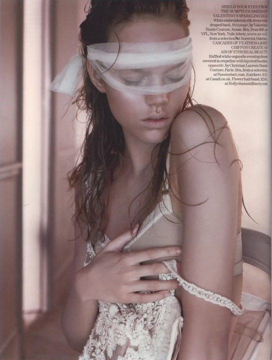 Freja Beha Erichsen Freja Beha Erichsen