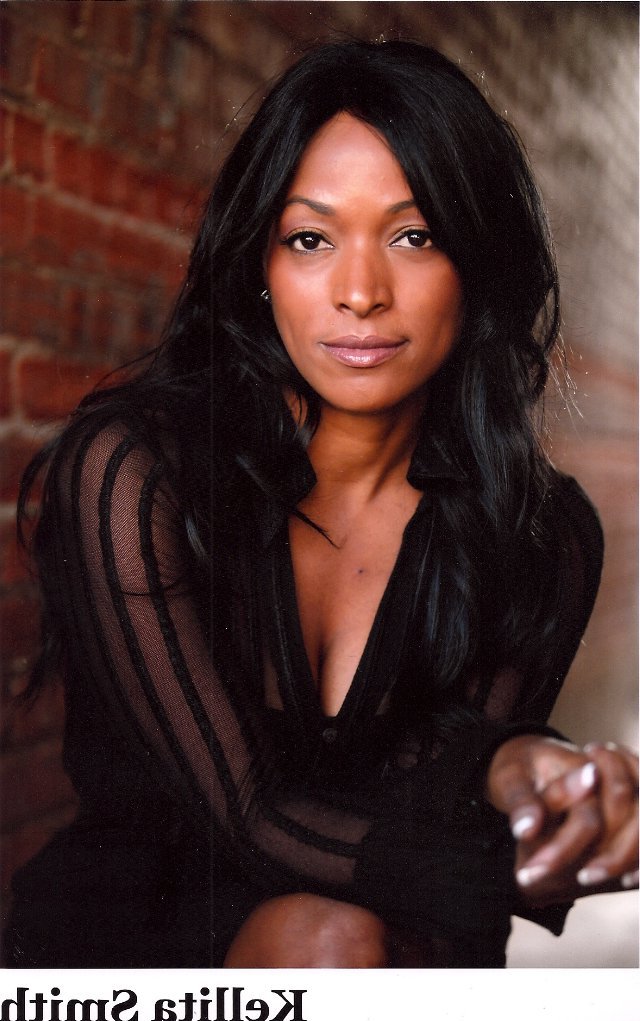 Kellita Smith Kellita Smith