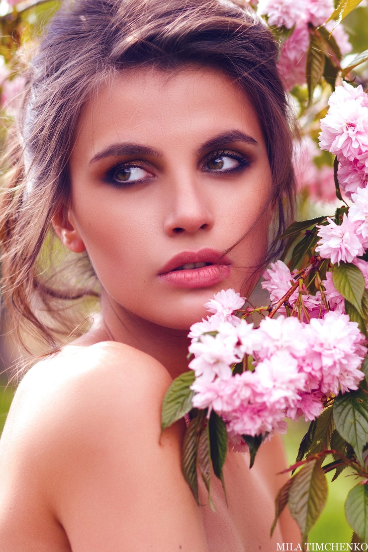 Victoria Petrova Victoria Petrova