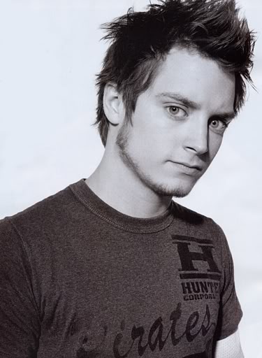 Elijah Wood Elijah Wood