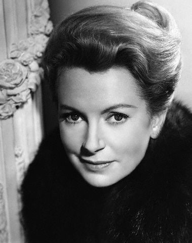 Deborah Kerr Deborah Kerr