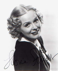 Gloria Stuart Gloria Stuart