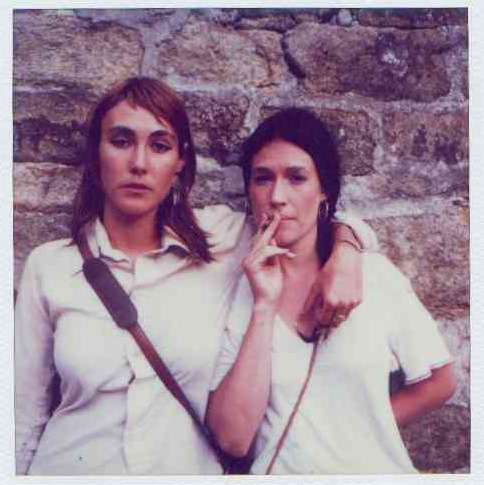 CocoRosie CocoRosie