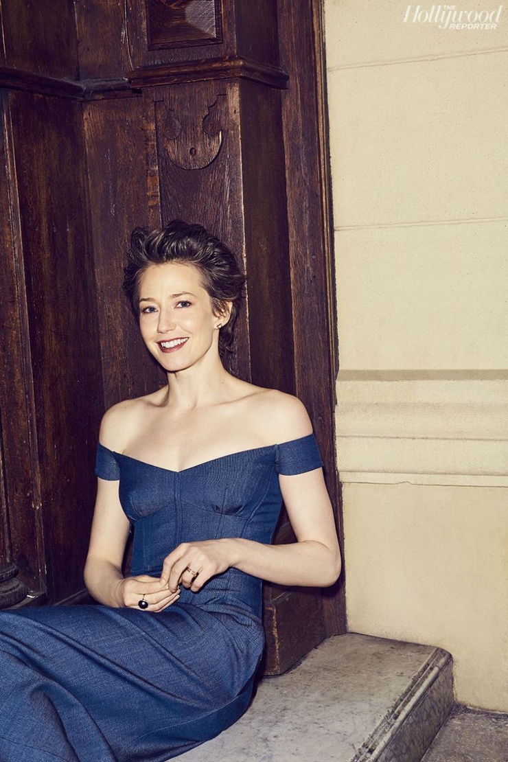 Carrie Coon Carrie Coon