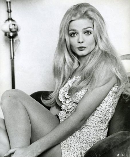 Ewa Aulin Ewa Aulin