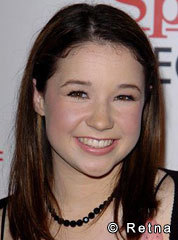 Sarah Steele Sarah Steele