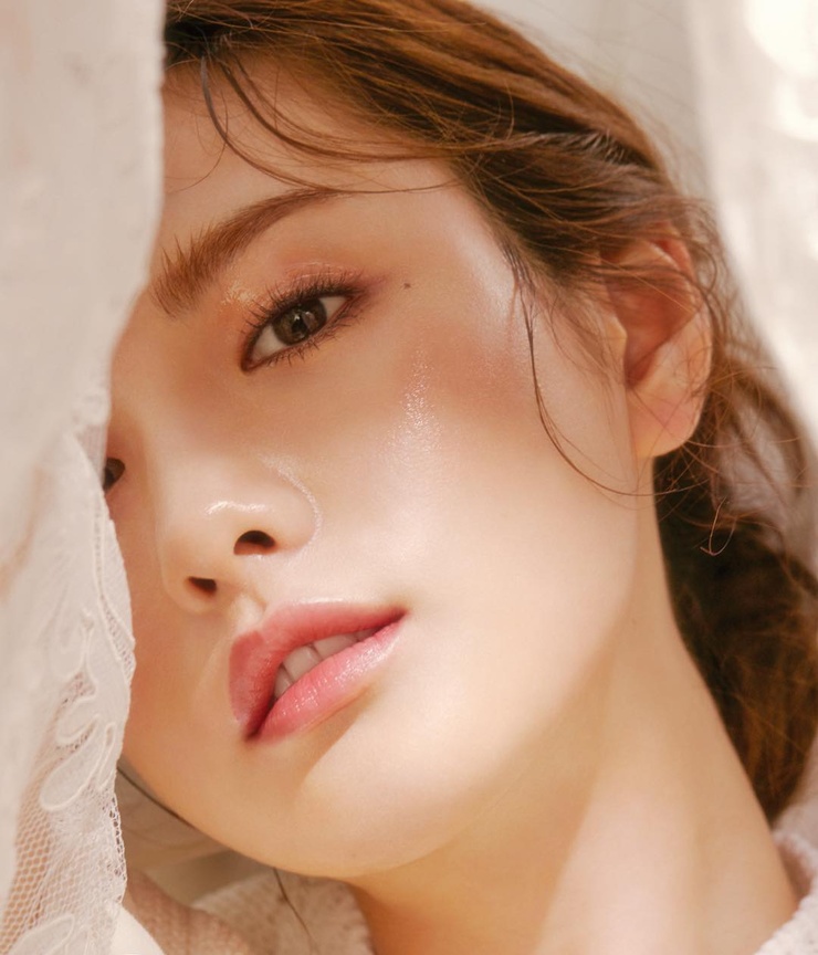 Im Jin Ah Im Jin Ah